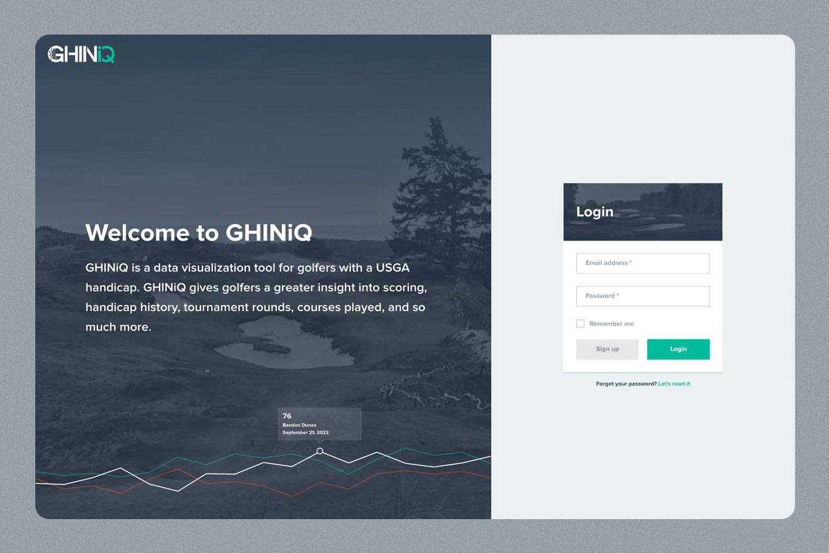 Image of GHINiQ